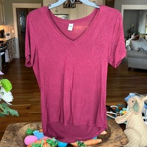 Old Navy Luxe Top